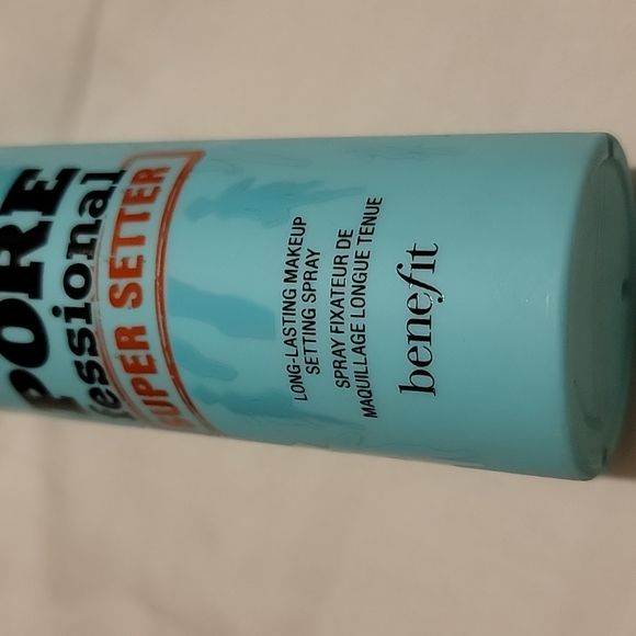 Bundle of Benefit Mini Hoola Bronzer & Super Setter Spray - Picture 5 of 5